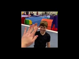 Nidal wonder flip compilation