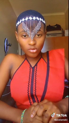 #imbongikazi #xhosanation #fyp #tiktoksa