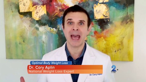 Fit after forty with Optimal Body