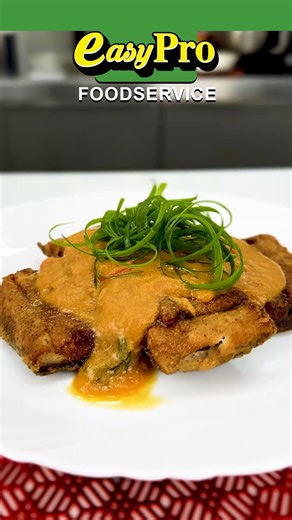 6.6K views · 96 reactions | Crack open bold flavor with EasyPro®...