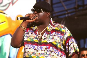 9 times rappers paid homage to The Notorious B.I.G. through music