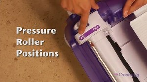 Watch Xyron Creatopia Multi Function Crafting Machine on Amazon Live