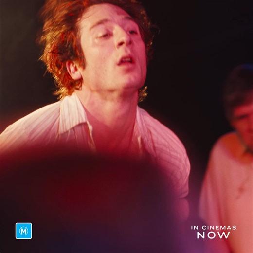 “Springsteen: Deliver Me from Nowhere” chronicles the making of Bruce Springsteen’s 1982 “Nebraska” album. Starring Jeremy Allen White (The Bear) and Jeremy Strong (Succession), don't miss Springsteen: Deliver Me from Nowhere, now showing at Reading Cinemas. www.readingcinemas.com.au. | Reading Cinemas Dandenong