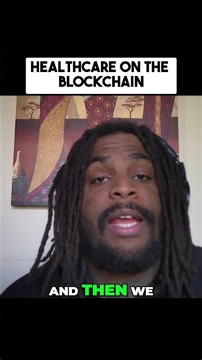 Blockchain for Healthcare: Revolutionizing Medical Records Access #shorts