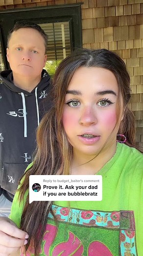 Bubble Bratz Videos: Maddie's Identity Confusion on TikTok