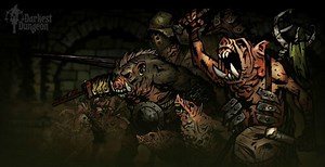 Darkest Dungeon combat flow and control guide: the best ways to survive one more room