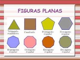 12 figuras planas