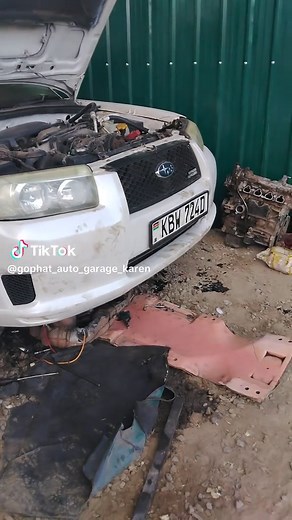 Essential Subaru Car Repair Tips and Tricks