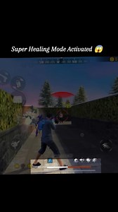 Super Healing Mode Activated 😱💚 | Unstoppable Survival Combo! This combo gives you insane regeneration—outheal bullets, survive rushes, and clutch every fight. Try it once… you’ll never switch back 🥶🔥 #freefire #freefiremax #superheal #healingcombo #gamenight rushgameplay viralreels gamingreels ff2025 zeonskillff gamenight onlinegaming viralreels | Zeon Skill FF