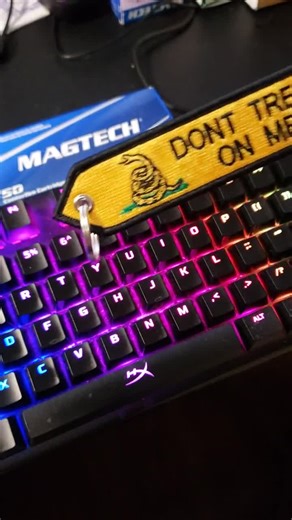 Fishing Lover Keychain, Embroidered Fish Key Fob, Great Gift for Anglers & Fishermen - Etsy