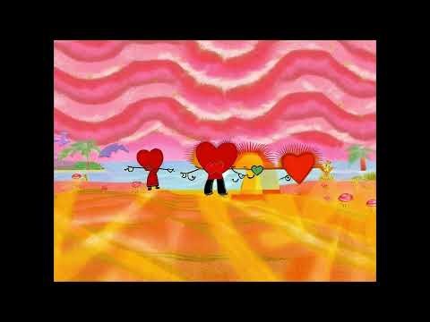 Bad Bunny - Neverita (vshegas Remix) [visualizer]