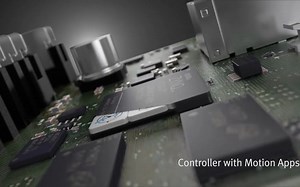 轻松实现复杂运动的6D影院座椅控制方案