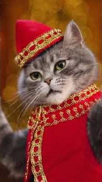 Cute Animals’ Christmas Dance Show 🎄😻