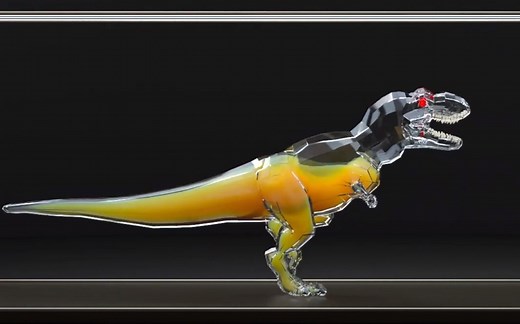 （C4D教程）C4D的Realflow流体模拟教程，快来试试吧