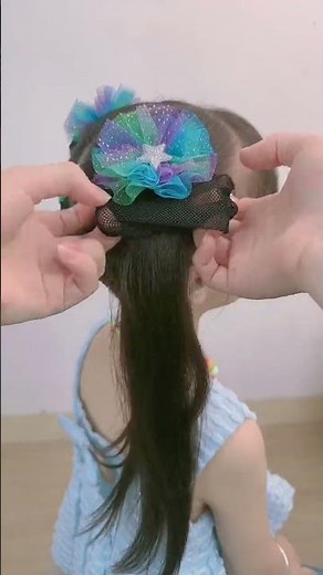 The #1 School Hairstyle