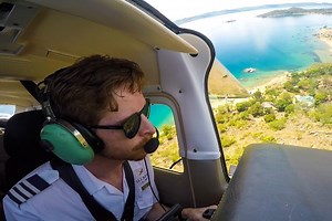 A day in the life of an African bush pilot - AeroTime