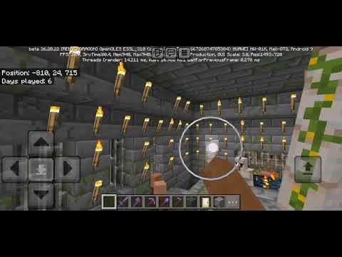 Cave Sounds Part 534 & 540