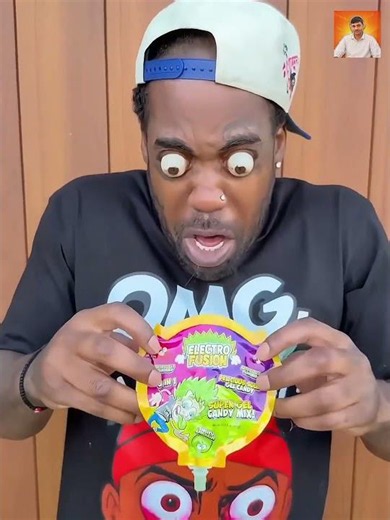 People You Won’t Believe Are Real 😨