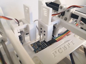 Project Overview ‹ PCBPT – MIT Media Lab