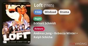 Loft (1985)