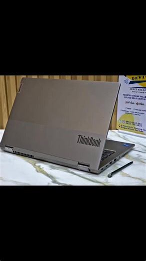 2.4K views · 12 reactions | لاب وتاب لينوفو ثنك بوك شاشه تاتش 360...