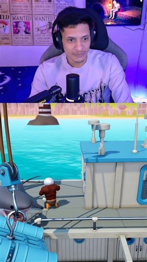 Misael on Instagram: "Rufus vs Tiburones https://kick.com/rufus5z #humor #virals #fypシ #clips #risas #diversion #juegos #game #facebookviral #juegosdivertidos #juegosretro #GangBeast #gameplay #Videojuegos #Entretenimiento #creadoresdecontenido"