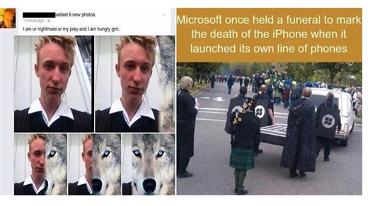 13 Cringey Finds From Folks All Around The Internet That Hurt To See