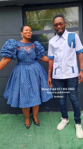 Appreciating Faith and Hubby for Choosing Wear Pabi