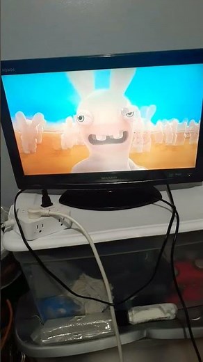 Camp Lakebottom with Rabbids Invasion Theme Songs