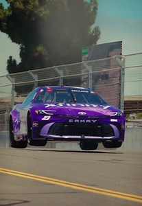 NASCAR Race Preview: Cup Series Start Time & Shelby GT500