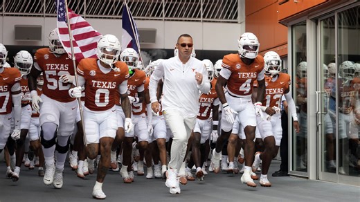 Texas vs. UTEP bold predictions for College Football Week 3