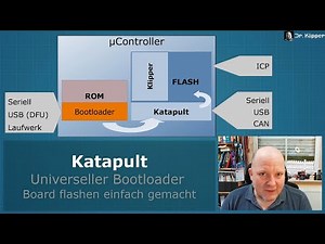 #66 - Bootloader Katapult