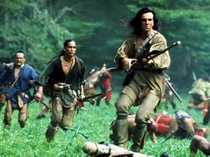 The Last Of The Mohicans🎵🎧