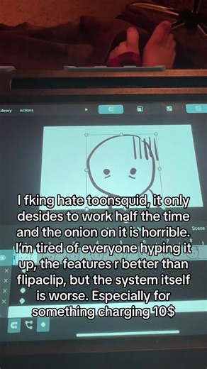 Toon Squid Review: Honest Opinion on Features and System