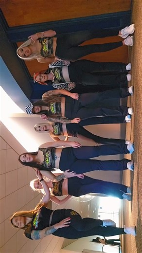 Join the Fun at Dome Time: Dancing and Adventure