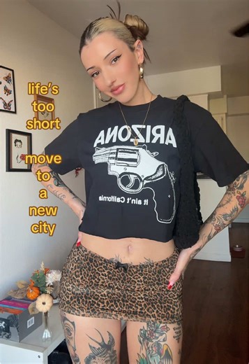 Get a Traditional Tattoo in Phoenix, AZ