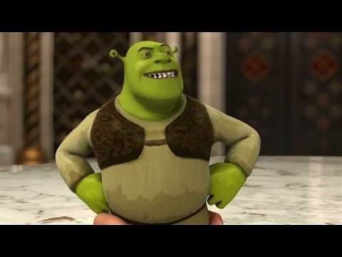 Shrek Forever After Video Game - DS | PC | PS3 | Wii | Xbox 360 - official launch trailer HD