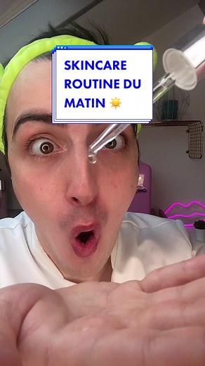 Routine de soins du matin: Astuces beauté d'un esthéticien