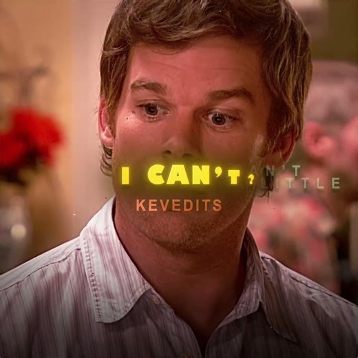 Dexter Is A Great Dad 🤯| #edit #shorts