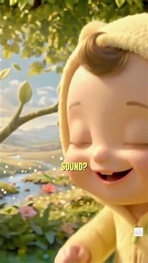 Chirp Chirp! 🐦 What Did Nemo Hear? #Shorts #babyrhymes #animalsong #babyvideos #kidsvideo #babysongs