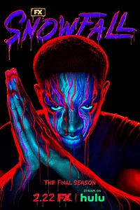 Snowfall: Season 6 | Rotten Tomatoes