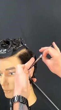 How To Cut A Taper With Precision and Intention ✂️⁠