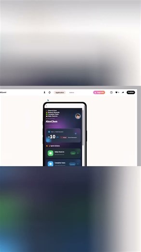 [www.codeflying.app]No coding skills? No problem.#AI #AIGenerated #AITools #Nocode