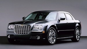 JOE.ie - Ad of the Week: The Chrysler 300