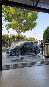 1.7K views · 19 reactions | Rinse off the weekend with your favorite products! 朗✨ Visit your local Detail Garage for all your needs!  #detailgarage #detailing #carcleaning #autodetailing #car #tesla | Detail Garage | Facebook