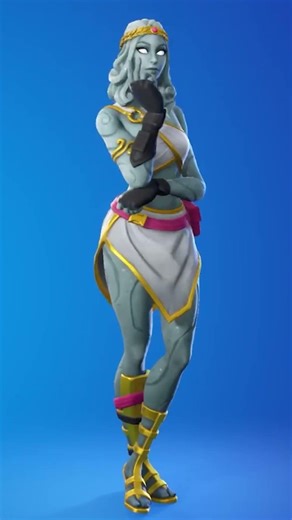 STONEHEART | FORTNITE SKIN REVIEW 208