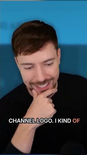 MrBeast's Hilarious Old YouTube Logo & Early Stats#mrbeast