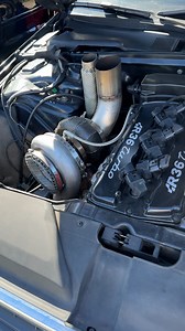 Big Turbo #turbo #audi #bigturbo #racecar #dragcar | Never Give Up Racing