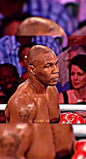 Mike Tyson vs Lennox Lewis 2002 Boxing Highlights