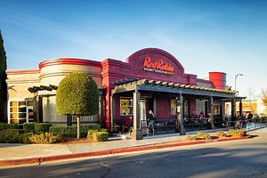 Red Robin Is Closing 70 Restaurants—Is This The Demise Of The Brand?